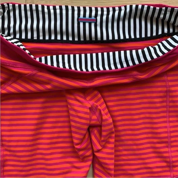 Rare Lululemon leggings nwot